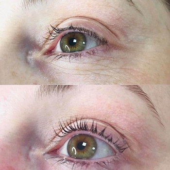 Lash Lifts!
