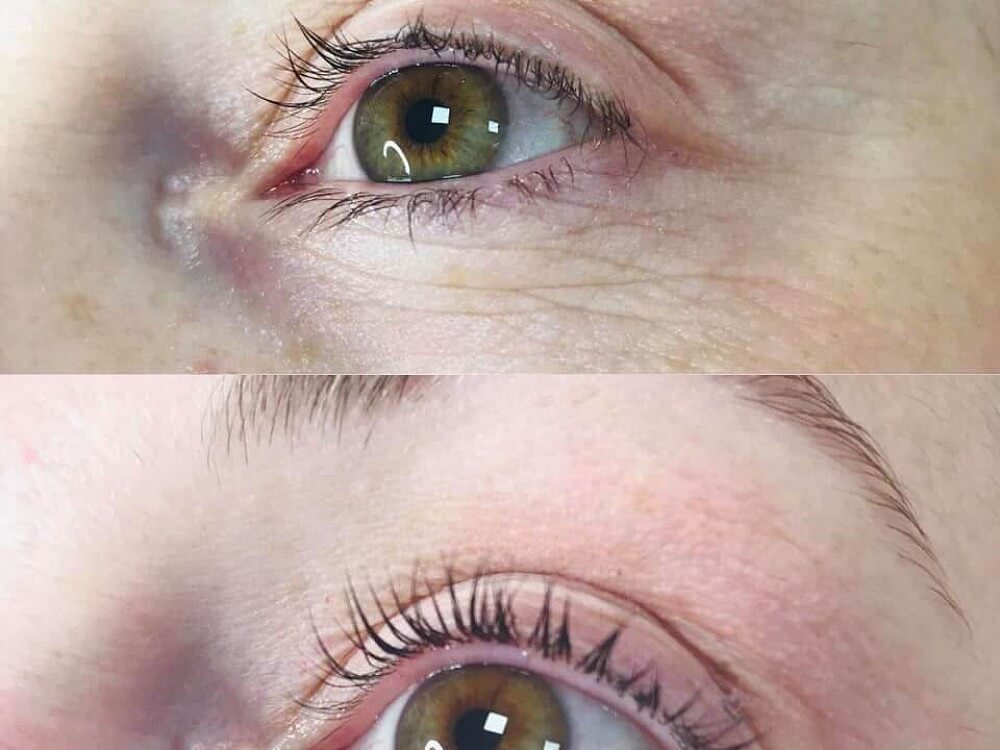 Lash Lifts!