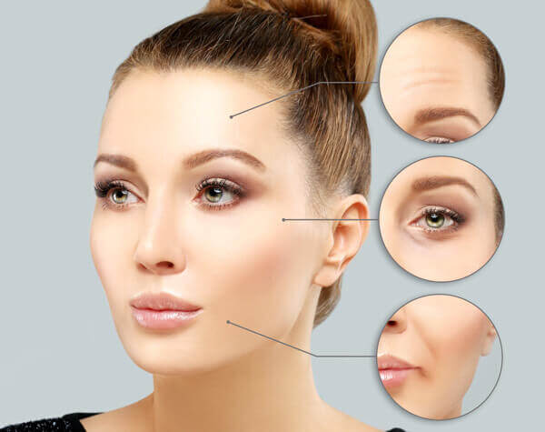 Advanced Aesthetics - Botox
