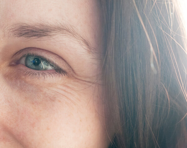 Lines and wrinkles